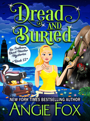 cover image of Dread and Buried